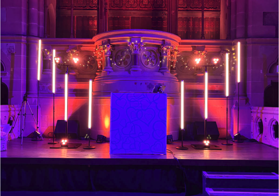 wedding-dj-glasgow